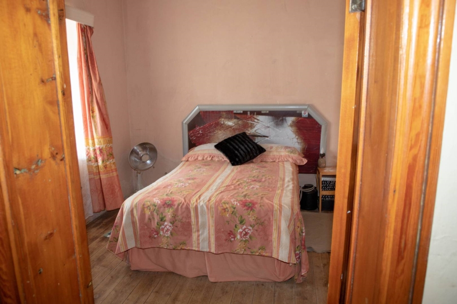 4 Bedroom Property for Sale in Heilbron Free State